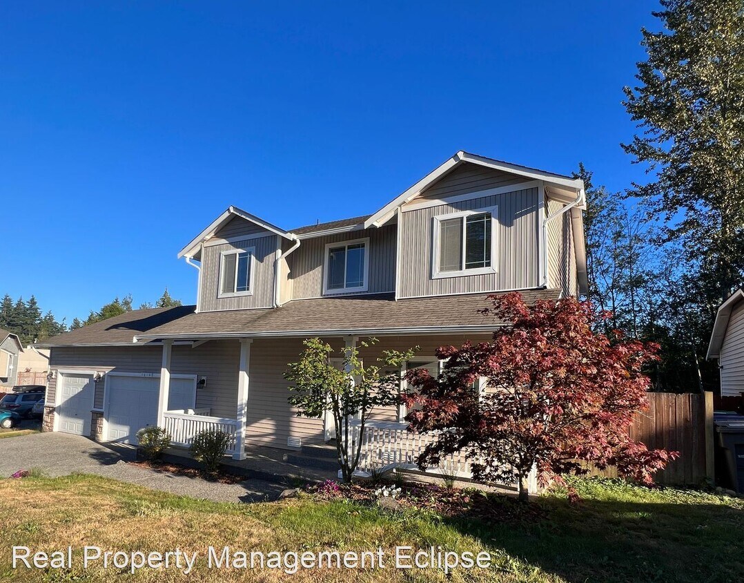 Primary Photo - 4 br, 2.5 bath House - 1610 SE 107th PL SE