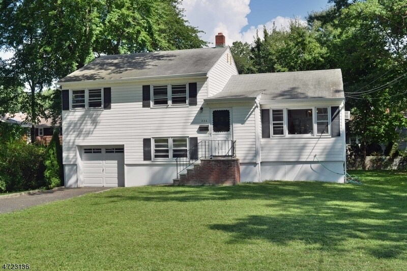 356 Bradley Ave, Northvale, NJ 07647 House Rental in Northvale, NJ