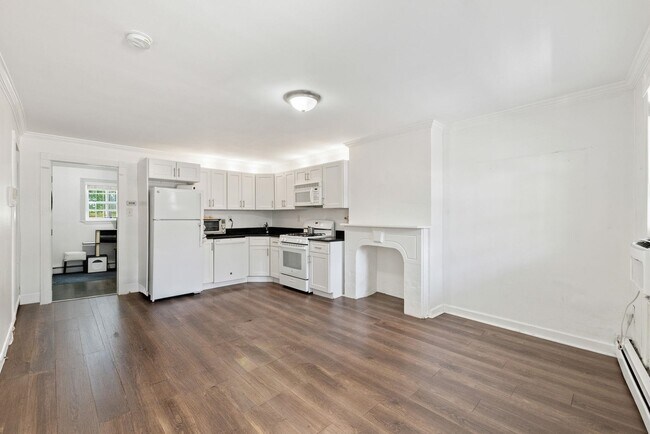 Foto del edificio - 138 Chestnut Ave