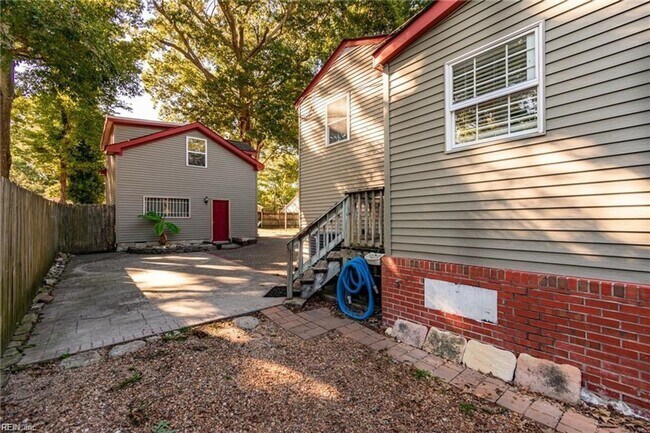 Foto del edificio - Aragona Village