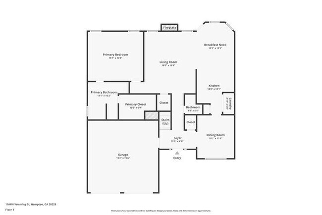 Building Photo - 11640 Flemming Ct