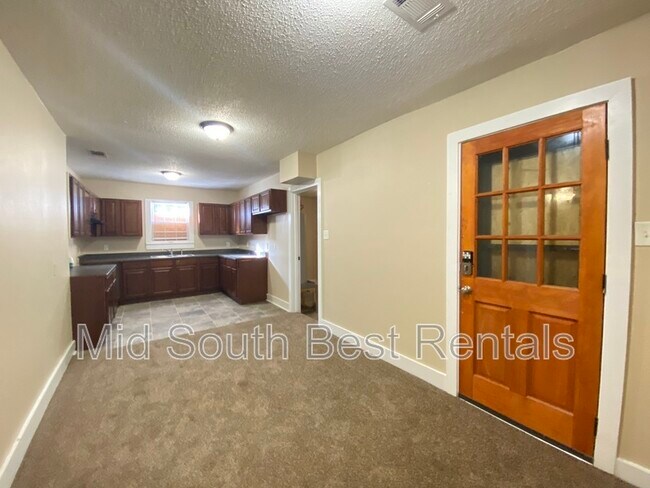 Foto del edificio - 804 S Booker St