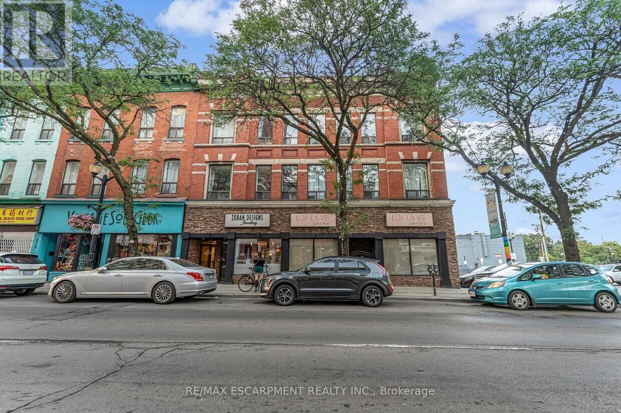 Photo principale - 283-283 King St E