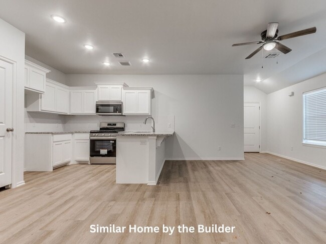 Brand-New OKC Rental – 3 Bed Home with Garage - Brand-New OKC Rental – 3 Bed Home with Garage
