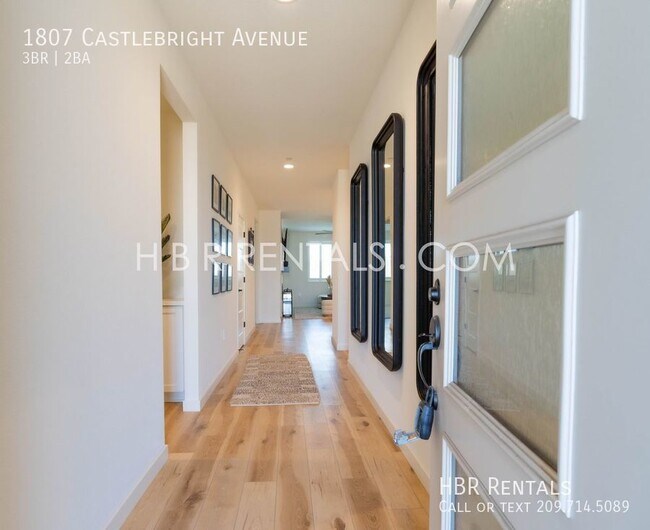 Foto del edificio - Your Dream Rental Home Awaits!  Manteca 3 ...