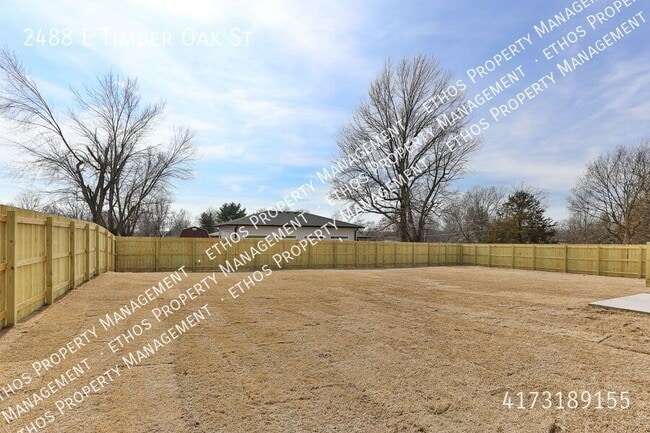 Building Photo - 2488 E Timber Oak St