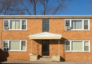 Building Photo - 5820 107th Ct Way