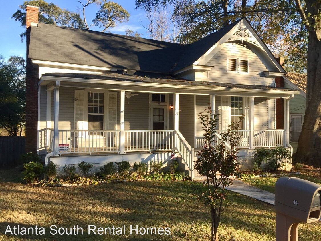 Primary Photo - 3 br, 2 bath House - 14 2nd Ave