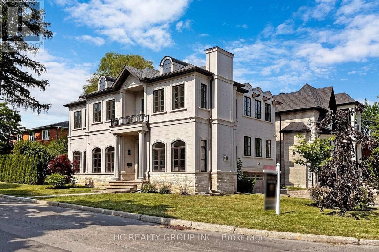 Primary Photo - 132 Byng Ave