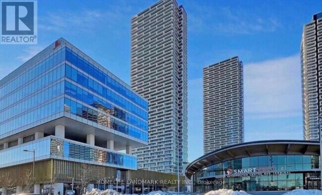 Photo du bâtiment - 1000-1000 Portage Pkwy