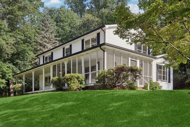 Foto del edificio - 5 Timothy Ln