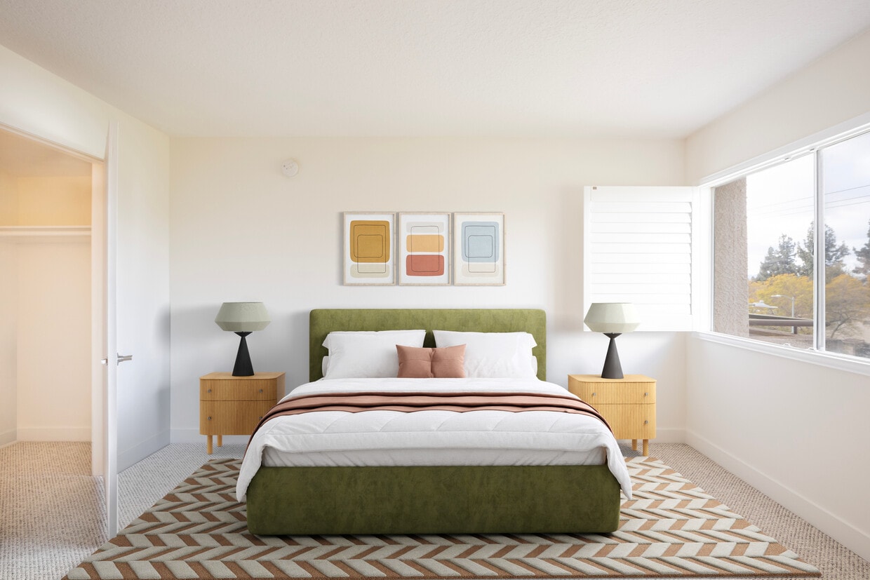 Primary Photo - Granada Apartments
