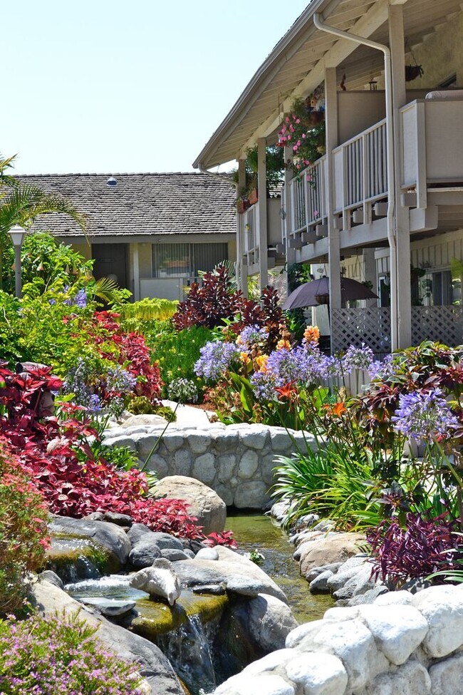Interior Photo - Beach Creek Resort Apartments