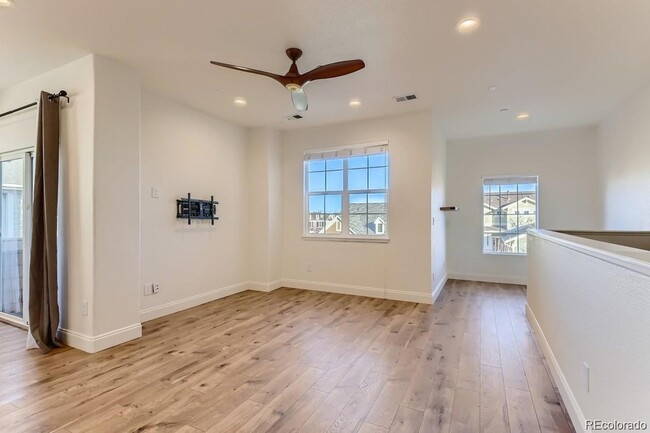 Building Photo - 8439 Flora St