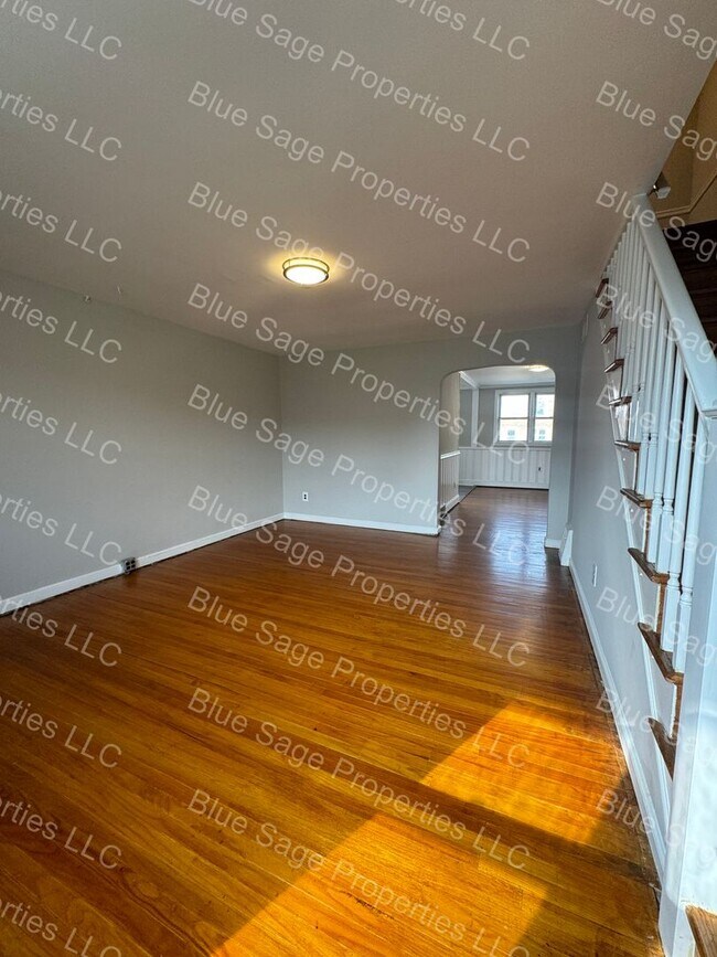 Building Photo - Beautiful 3 Bedroom, 1.5 Bath in Glenolden