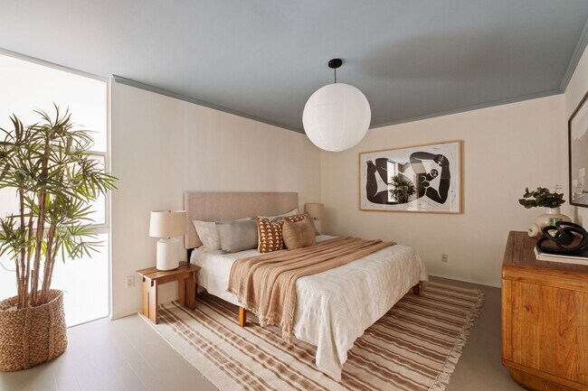 Foto del dormitorio n.º 1 - 2311 4th St
