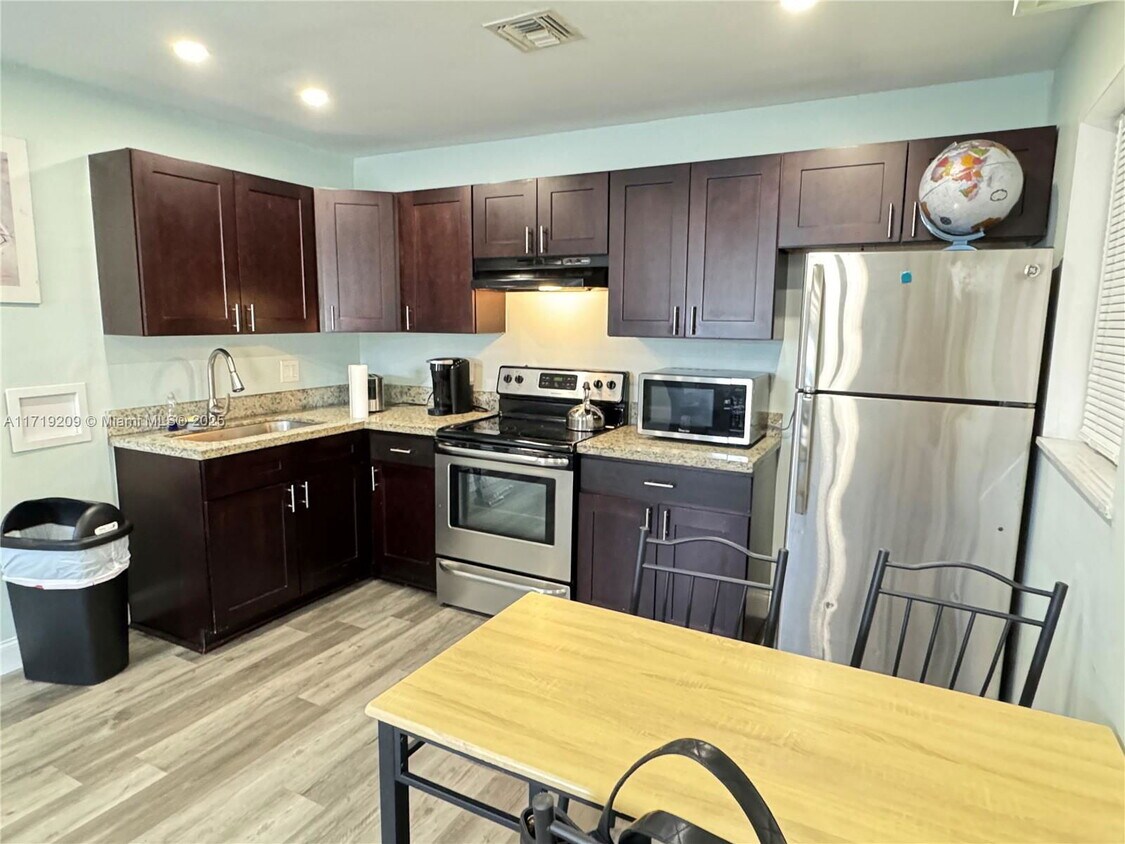 Photo - 236 Southeast 9th Avenue Apt #1A, Pompano Beach, FL 33060 - 2 BR 1 BA multi-family home