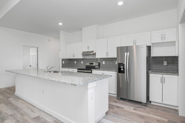 Foto del edificio - 324 NW 4th Terrace