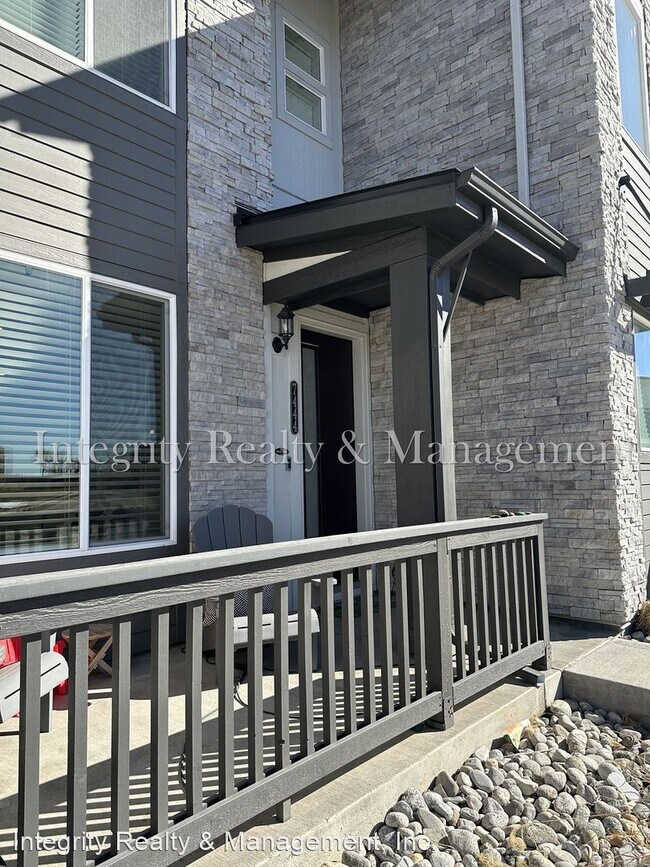 Foto del edificio - 2 br, 2 bath House - 7444 W Evans Pl