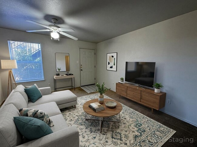 Foto del edificio - 1505 Benttree Dr