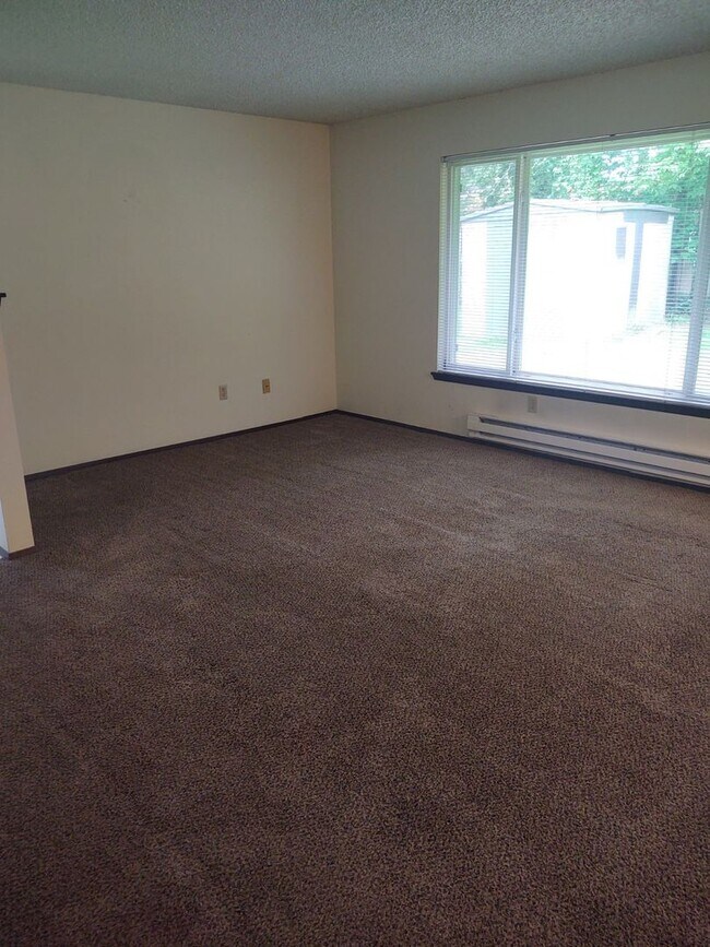 Foto del edificio - 2BD/1B Lacey Duplex with Large Yard and Ga...