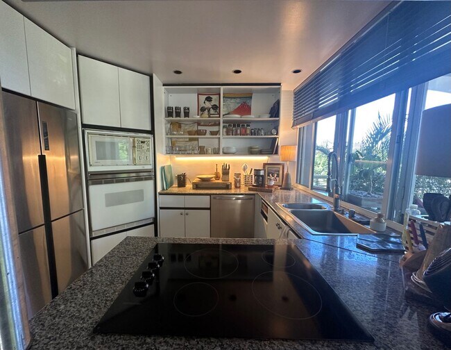 Foto del edificio - 2 bedroom 2 bath with a view at Palms of Wailea/Phase I