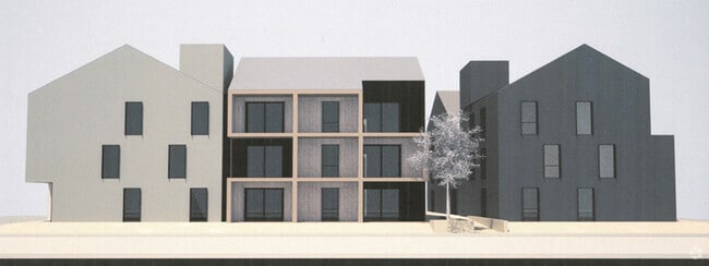 Building Photo - Ella PDX
