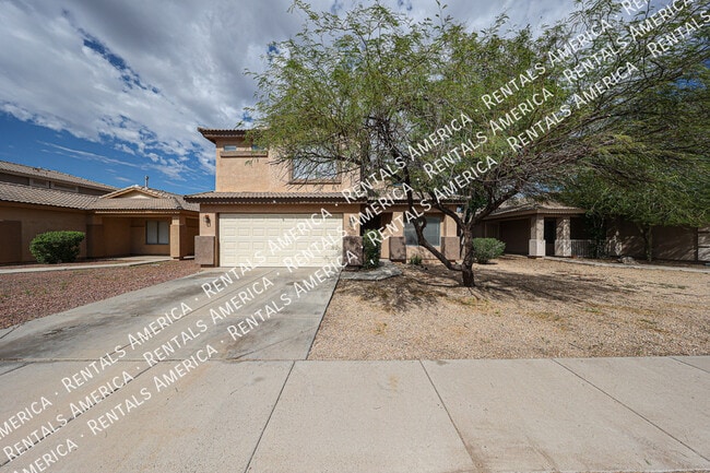 Foto del edificio - 6234 W Southgate St