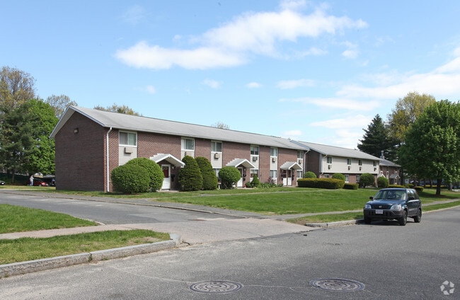 Allen Park Apartments Springfield Mass Allen Park Apartments Springfield Mass