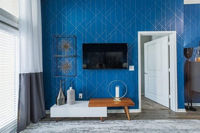 Foto del edificio - Aspire at 610