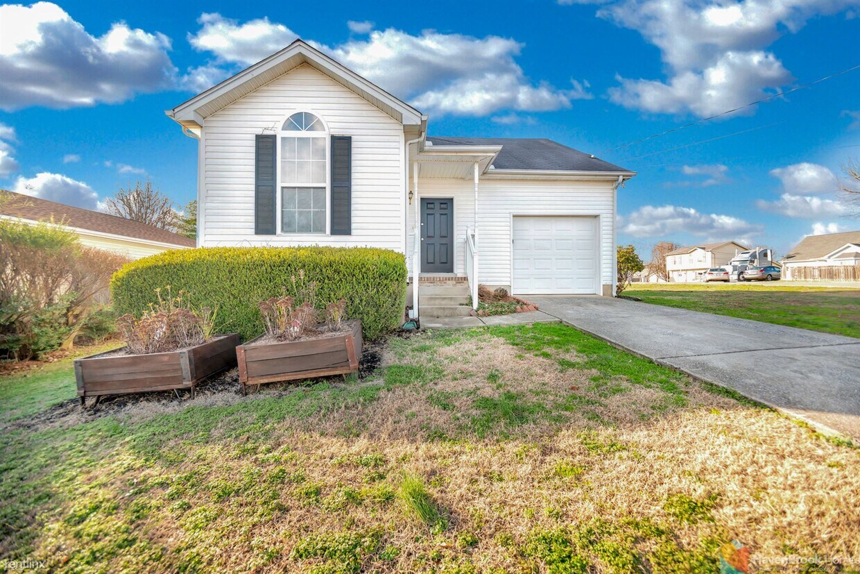 Primary Photo - 3 br, 2 bath House - 447 Cedar Park Circle