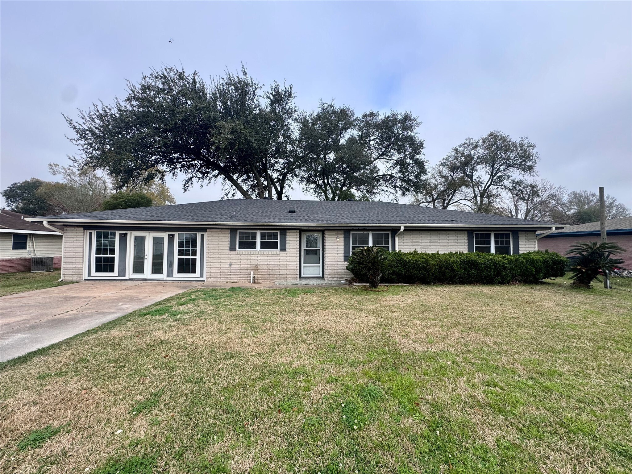 345 Rachal Ave, Bridge City, TX 77611 - House Rental in Bridge City, TX ...