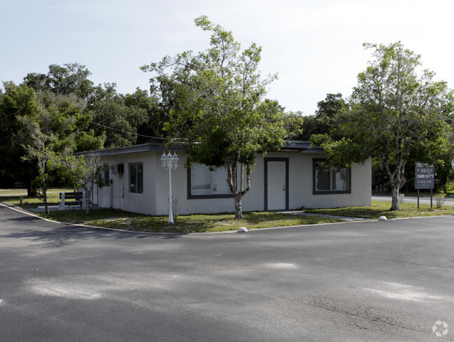 Building Photo - Cherrydon Mobile Home Park