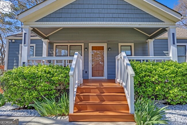 Building Photo - 1670 Cecilia Dr SE