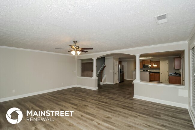 Foto del edificio - 769 Millstone Dr