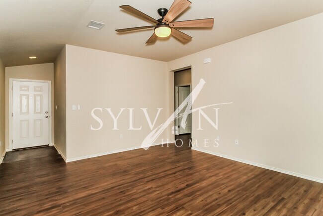 Building Photo - The Lifestyle You Deserve.
