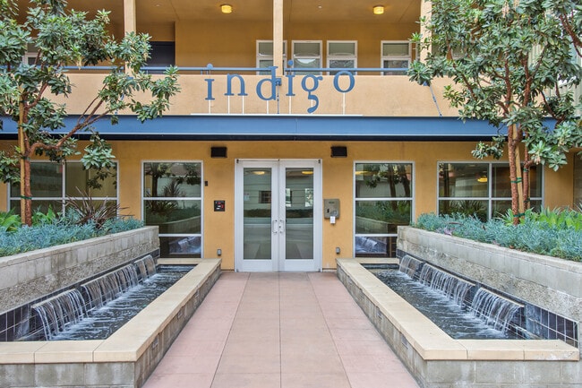 Foto del edificio - 4050 Glencoe Ave