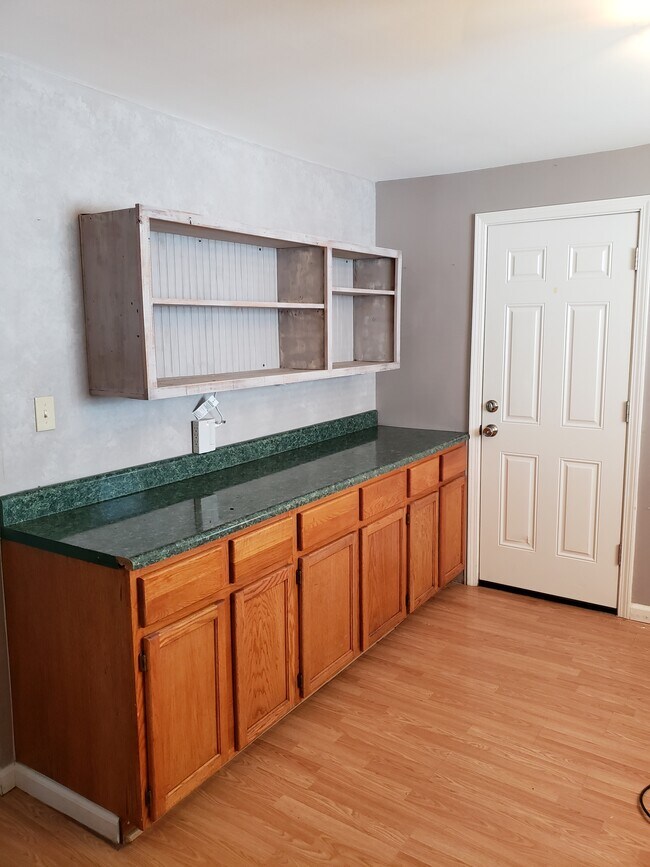 Cocina - 207 Walnut St