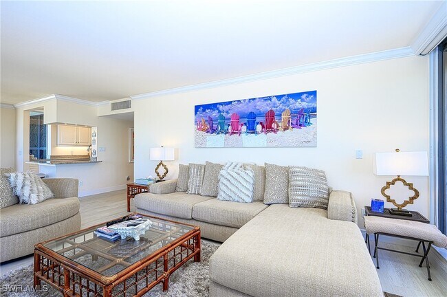 Foto del edificio - 4005 Gulf Shore Blvd N