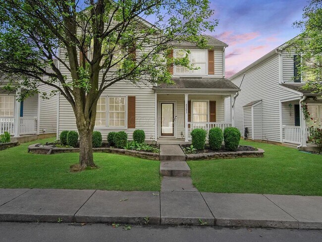 Foto del edificio - 8283 Tegmen St