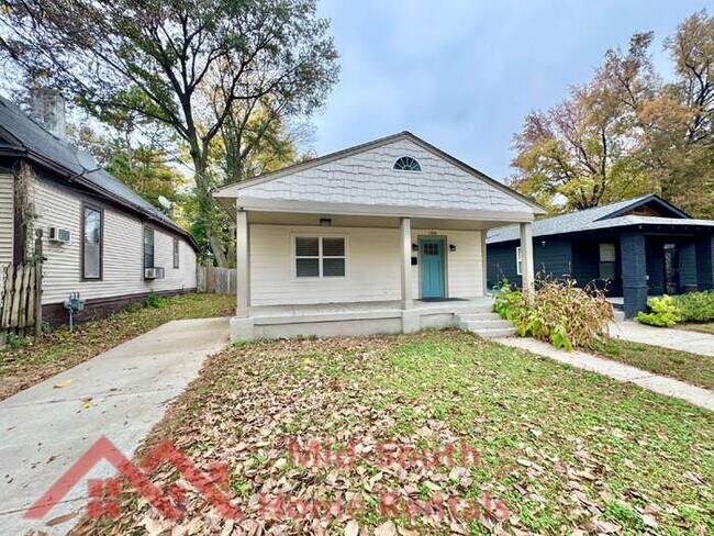 Foto del edificio - 1046 Tanglewood St