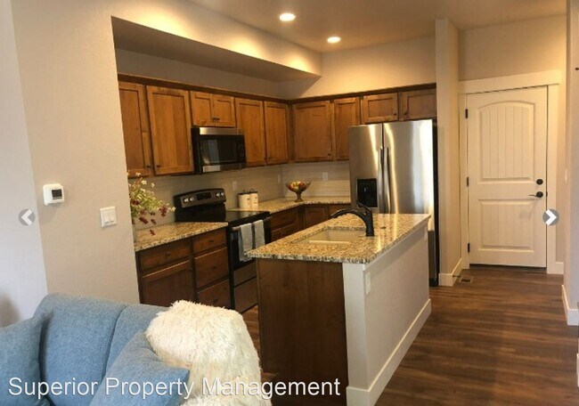Foto del edificio - 3 br, 3 bath House - 80615 1731 Westward C...