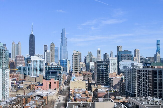 Foto del edificio - 720 N Larrabee St