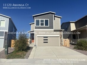 Building Photo - 11120 Anhinga Ct
