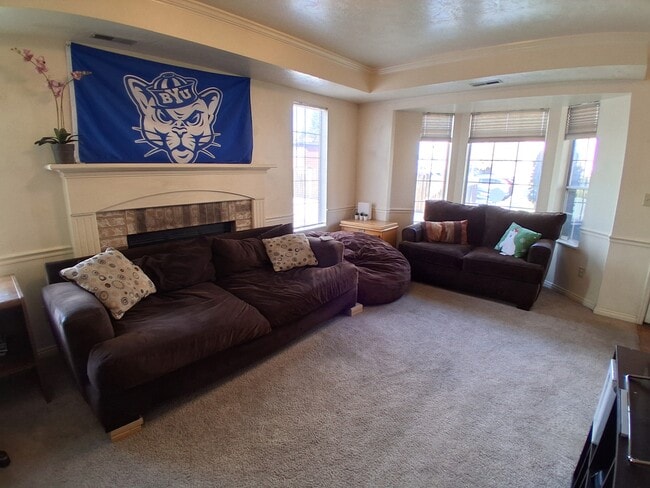 Foto del edificio - 565 N 300 E