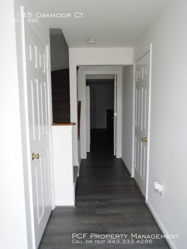 Building Photo - Lease Pending