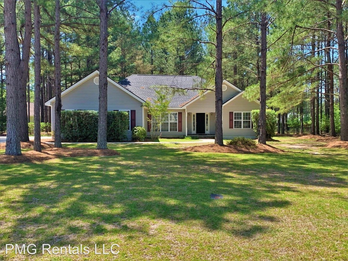 Primary Photo - 1205 Brooklet S Dr