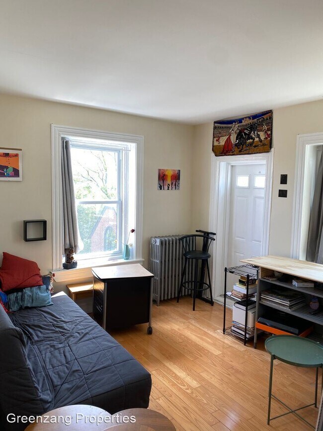 Foto del edificio - 3312 Hamilton St