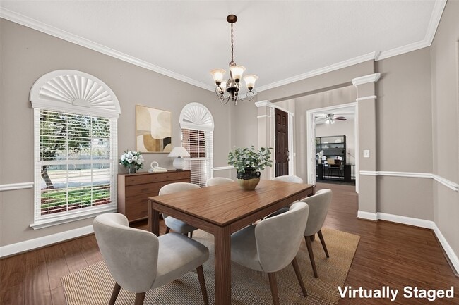 Building Photo - 16411 Canyon Chase Dr