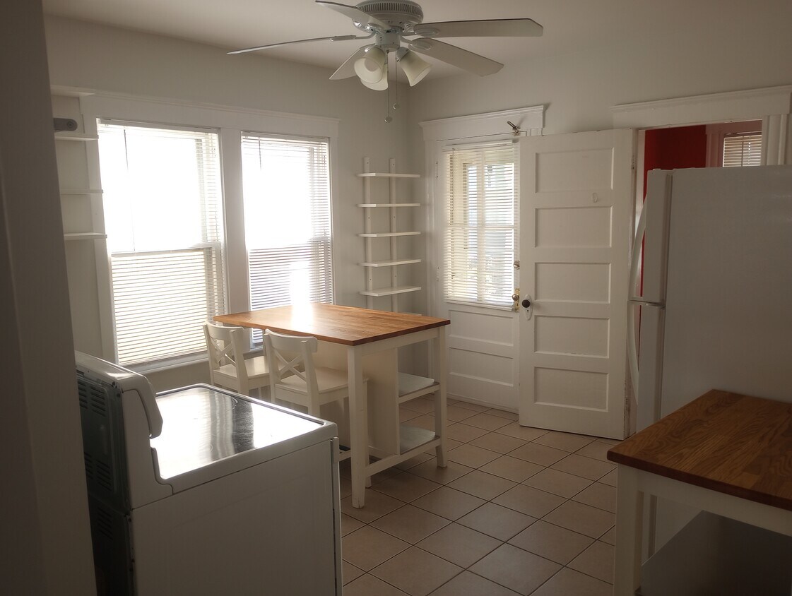 Foto principal - 92 Thorpe St